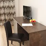 Sea & Hill хотелски тип Lozenets