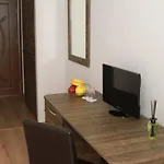 Maison d'hôtes Sea & Hill хотелски тип Lozenets