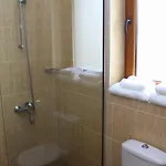 Sea & Hill хотелски тип Pensionat 3*
