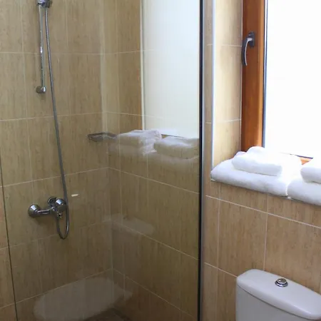 Sea & Hill хотелски тип Pensiune 3*
