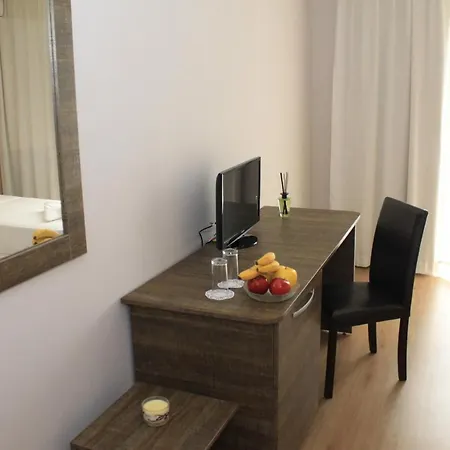 Maison d'hôtes Sea & Hill хотелски тип 3*